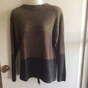 Beutler Wool Sweater